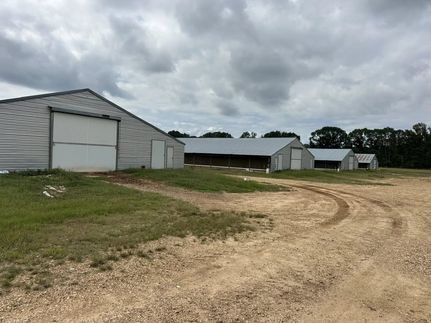 Farm Property for sale in Lawrence County, Mississippi