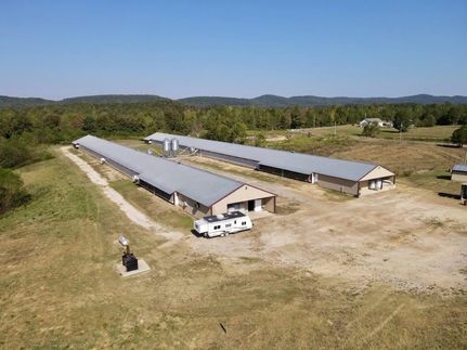 Farm Property for sale in Calhoun County, Alabama