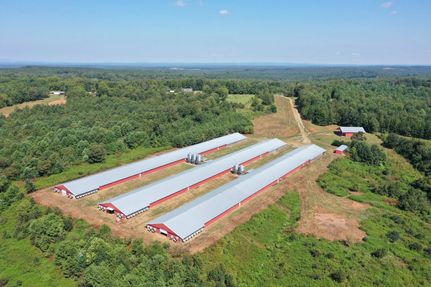 Farm Property for sale in Randolph County, Alabama