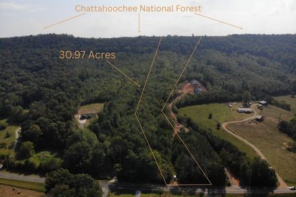 Property for sale in Catoosa County, Georgia