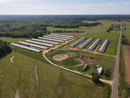 Farm Property for sale in Henry County, Alabama