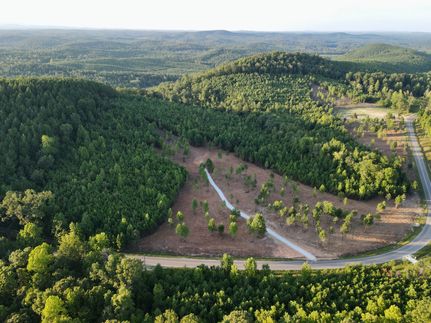 Recreational Property for sale in Clay County, Alabama