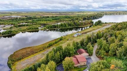 Recreational Property for sale in Matanuska-Susitna Borough, Alaska