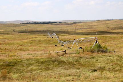 Farm Property for sale in Custer County, Nebraska