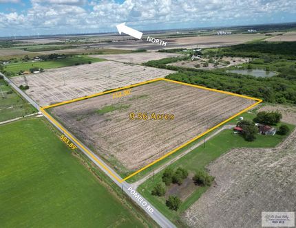 Hunting Land for sale in Cameron County, Texas