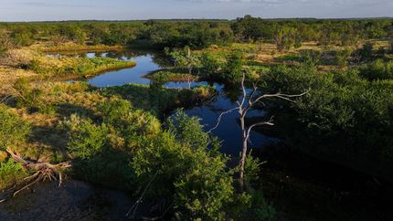 Property for sale in Throckmorton County, Texas