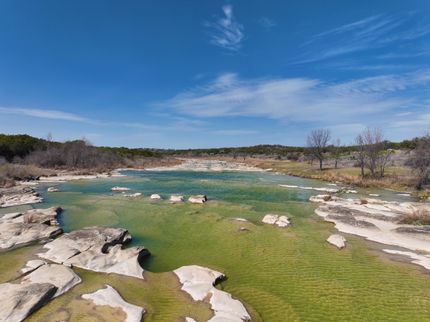 Farm Property for sale in Blanco County, Texas