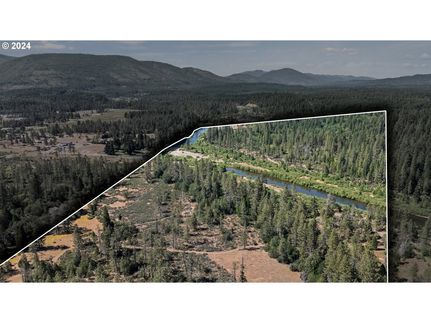 Timberland Property for sale in Josephine County, Oregon