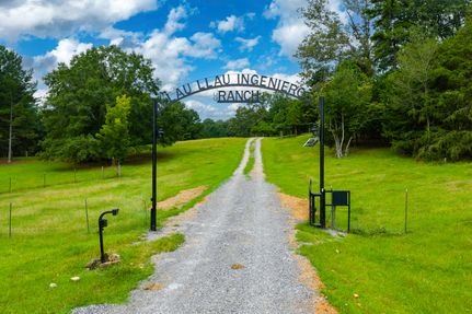 Ranch Property for sale in Saint Clair County, Alabama