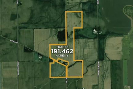 Property for sale in Ogle County, Illinois