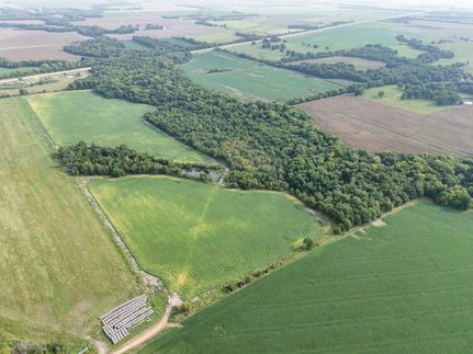 Farm Property for sale in Woodson County, Kansas