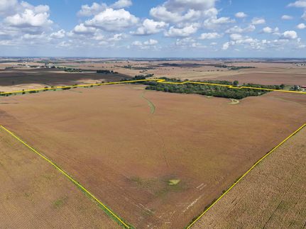 Property in Marshall County, Iowa