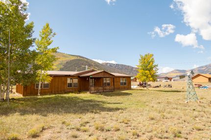 Farm Property for sale in Mineral County, Colorado
