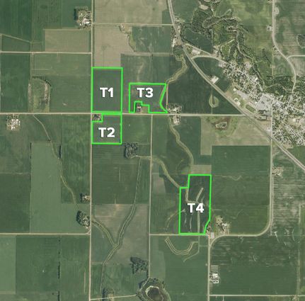 Property for sale in Blue Earth County, Minnesota