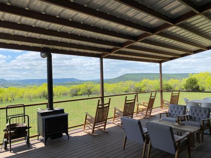 Ranch Property for sale in Palo Pinto County, Texas