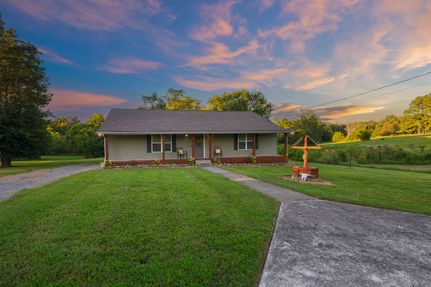 Hunting Land for sale in Bedford County, Tennessee