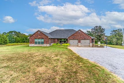 Residential Property in Creek County, Oklahoma