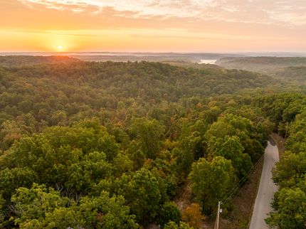 Ranch Property in Camden County, Missouri