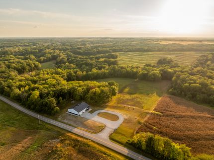 Property in Clinton County, Missouri