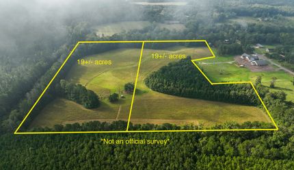 Farm Property for sale in Scott County, Mississippi