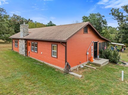 Farm Property for sale in Adair County, Missouri