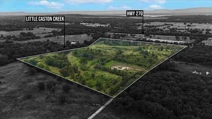 Undeveloped Land for sale in Le Flore County, Oklahoma