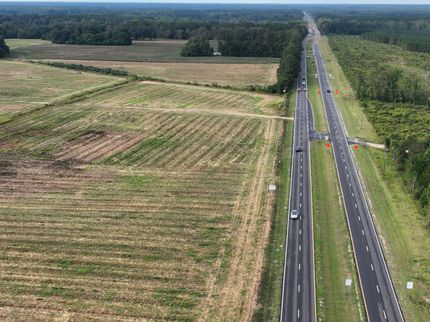 Farm Property for sale in Orangeburg County, South Carolina