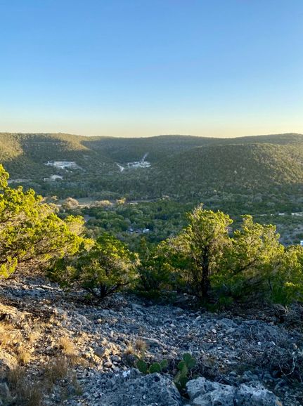Property for sale in Bandera County, Texas