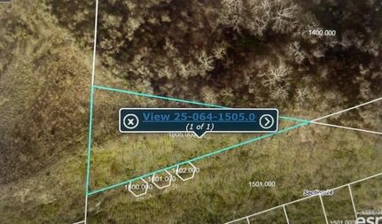 Undeveloped Land for sale in Lawrence County, Ohio