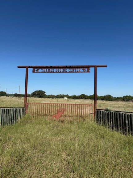 Horse Property for sale in Kimble County, Texas
