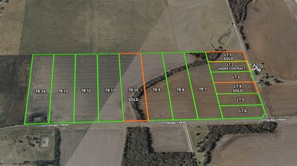 Property for sale in McLennan County, Texas