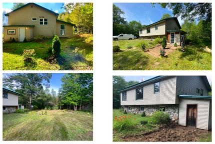 Property for sale in Oxford County, Maine