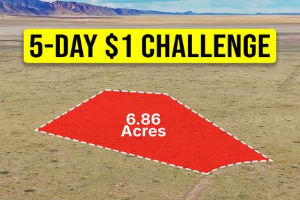 Undeveloped Land for sale in Socorro County, New Mexico