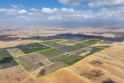 Property for sale in Tulare County, California