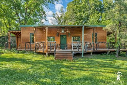 Recreational Property in Jackson County, Kansas