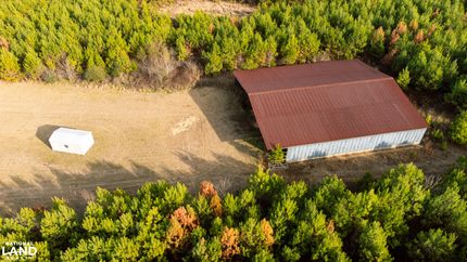 Farm Property for sale in Clarke County, Mississippi