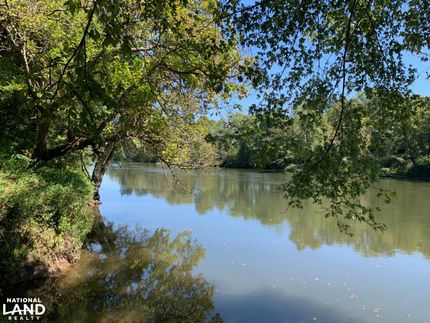 Riverfront Property for sale in Cumberland County, Kentucky