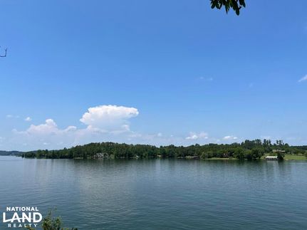 Lakefront Property for sale in Loudon County, Tennessee