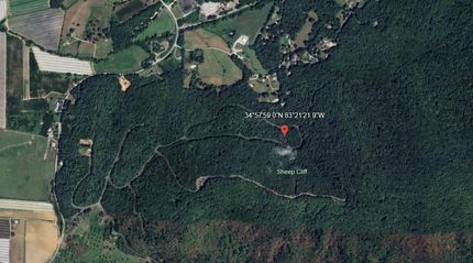 Property for sale in Rabun County, Georgia