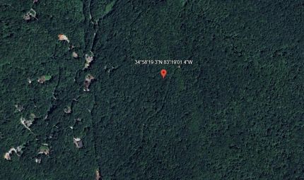 Property for sale in Rabun County, Georgia