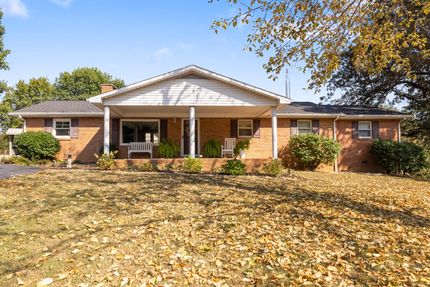 Property for sale in Crittenden County, Kentucky