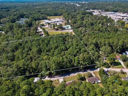 Property for sale in Colleton County, South Carolina