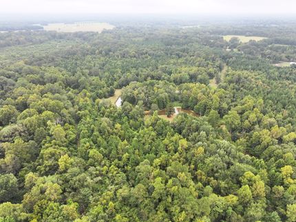 Ranch Property for sale in Claiborne County, Mississippi