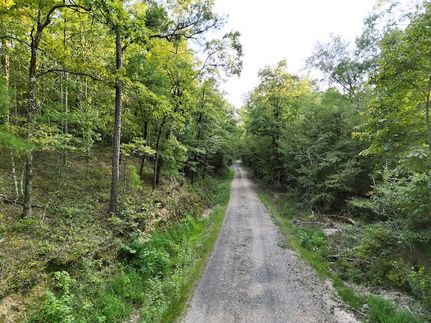 Property for sale in Montgomery County, Arkansas