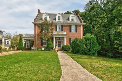 Residential Property for sale in Suffolk City County, Virginia