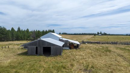 Ranch Property in Clearwater County, Idaho