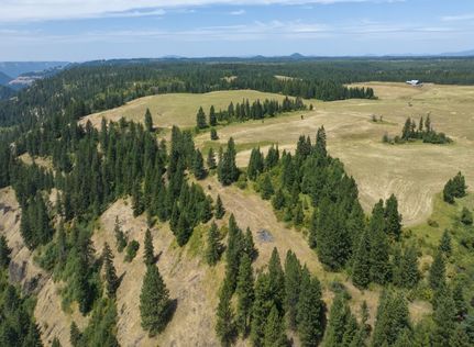 Ranch Property for sale in Clearwater County, Idaho