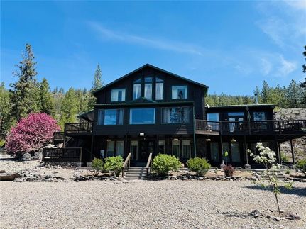 Residential Property for sale in Sanders County, Montana