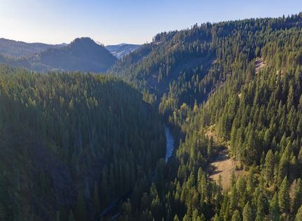 Undeveloped Land for sale in Clearwater County, Idaho