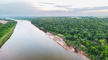 Ranch Property in Payne County, Oklahoma